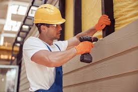 Best Insulated Siding Installation  in Lutherville, MD